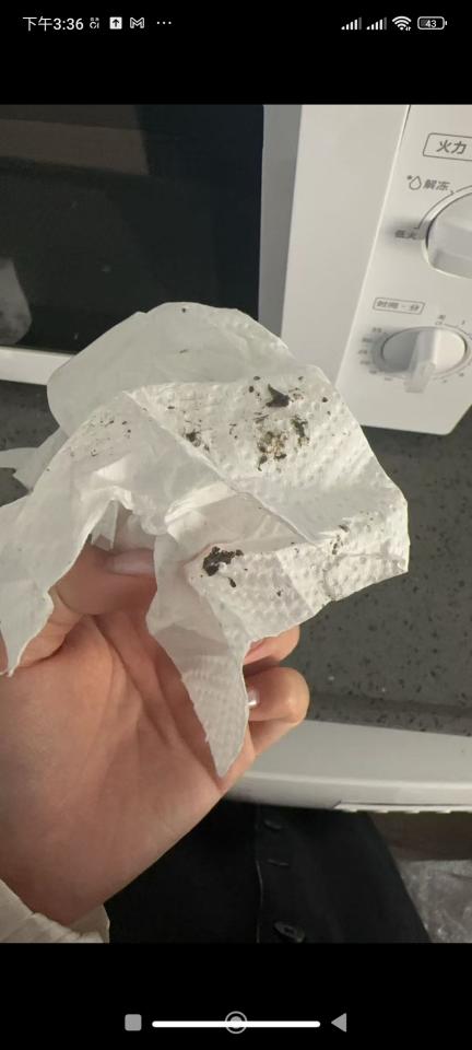 洗衣機清洗工作照片
