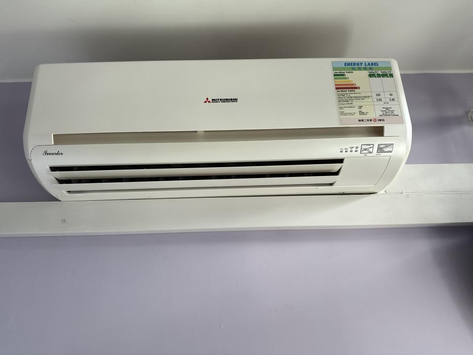 Air Conditioner RepairJob photo
