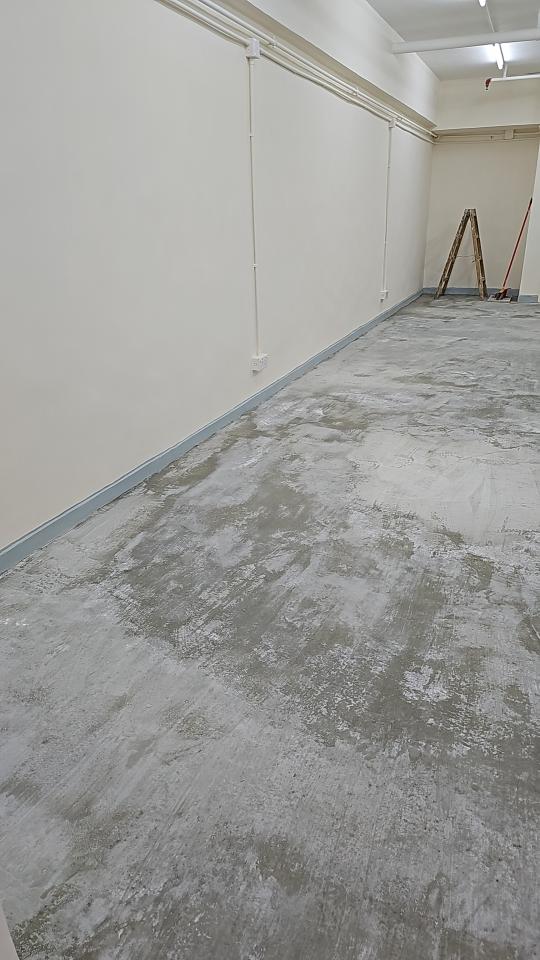 Wall PaintingJob photo