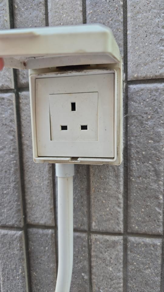 電工工作照片 電工工作照片