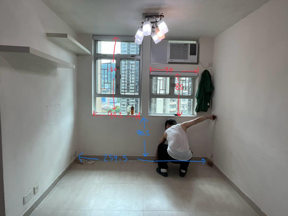 油漆工程工作照片