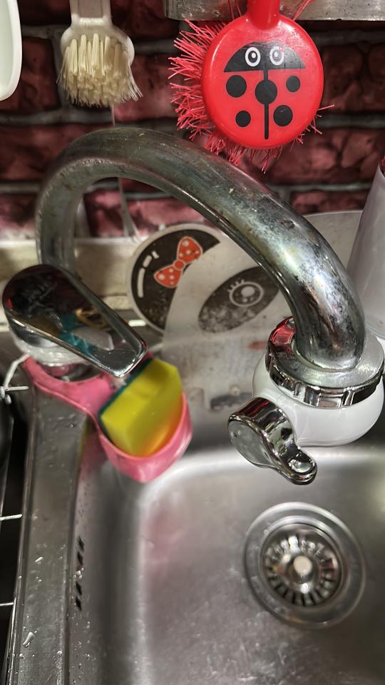 Faucet Repair & Installationjob photo