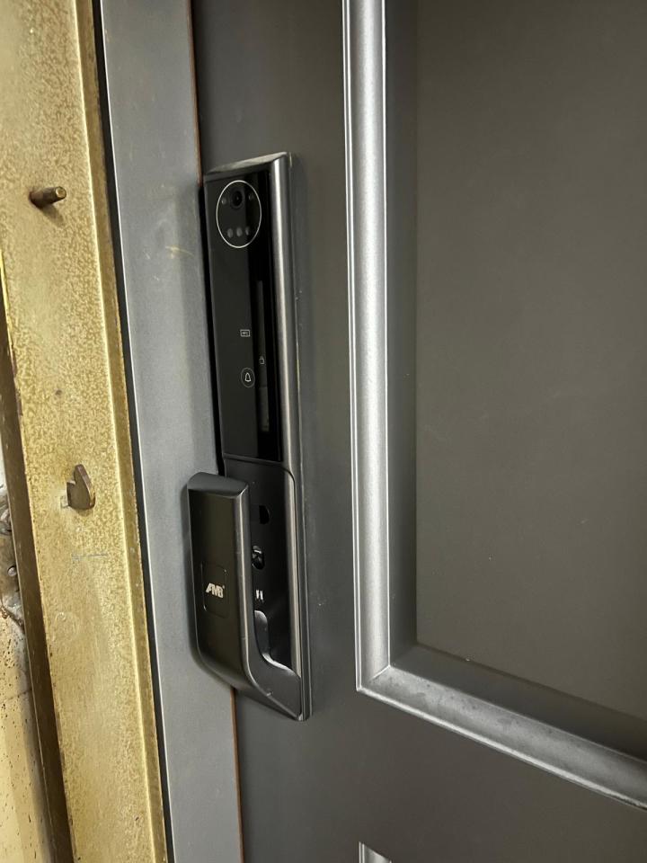 LocksmithJob photo