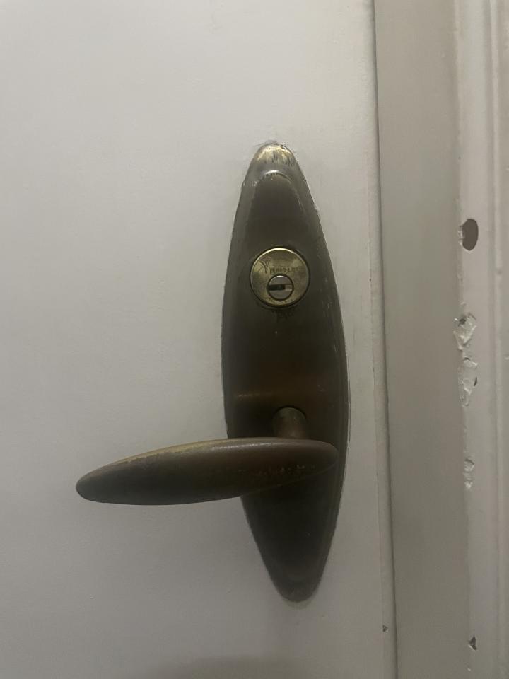 LocksmithJob photo