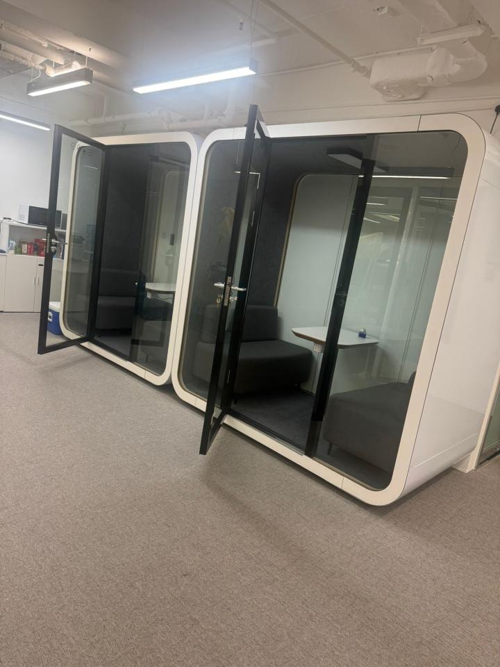 清拆工程工作照片