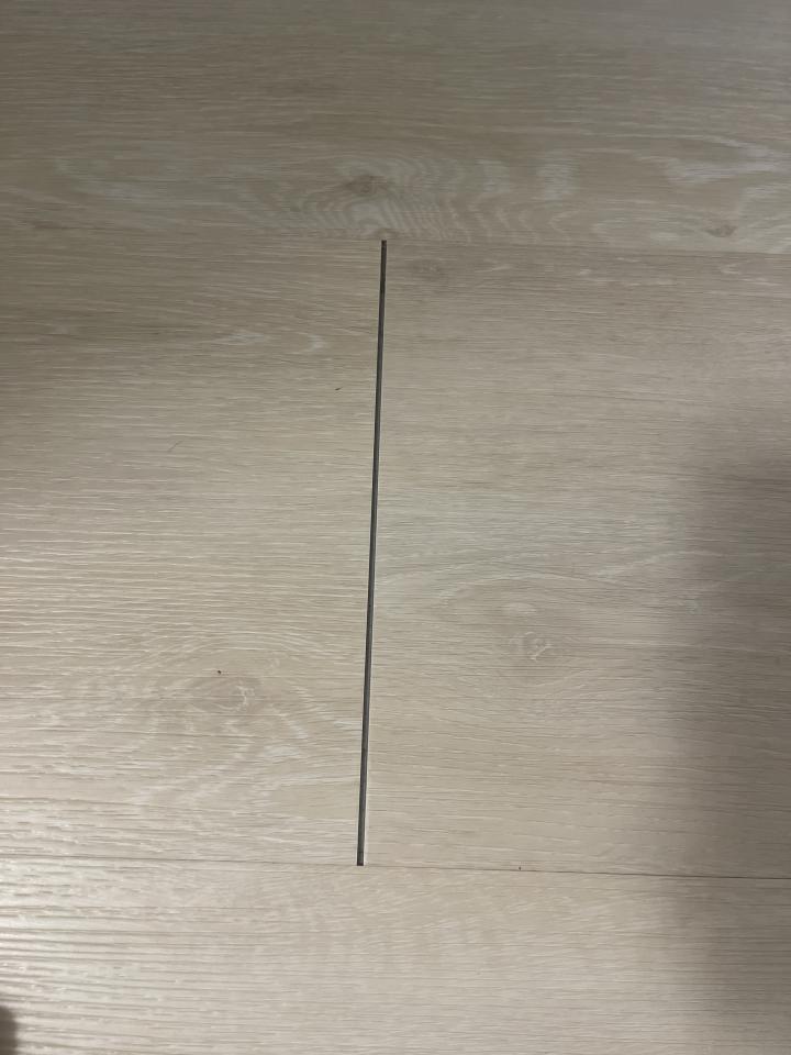 地板維修工作照片