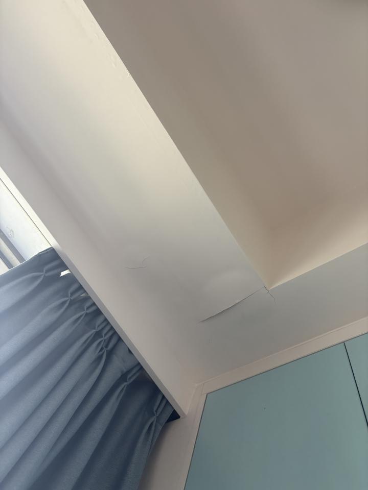 漏水維修工作照片