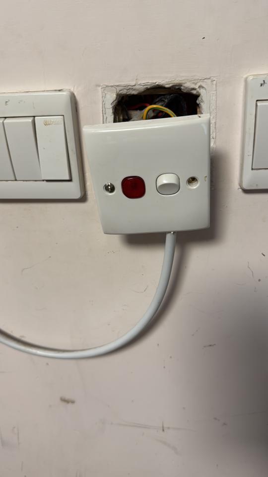 水電工程工作照片
