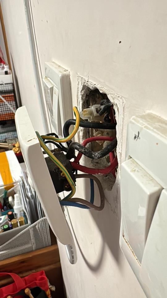 水電工程工作照片