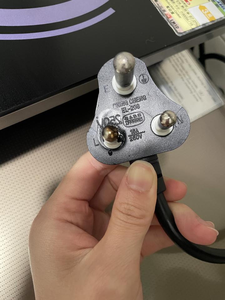 電工工作照片