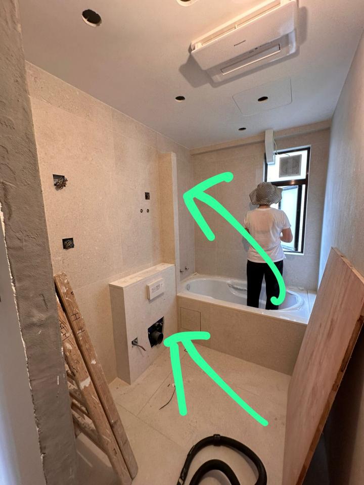 Faucet Repair & InstallationJob photo