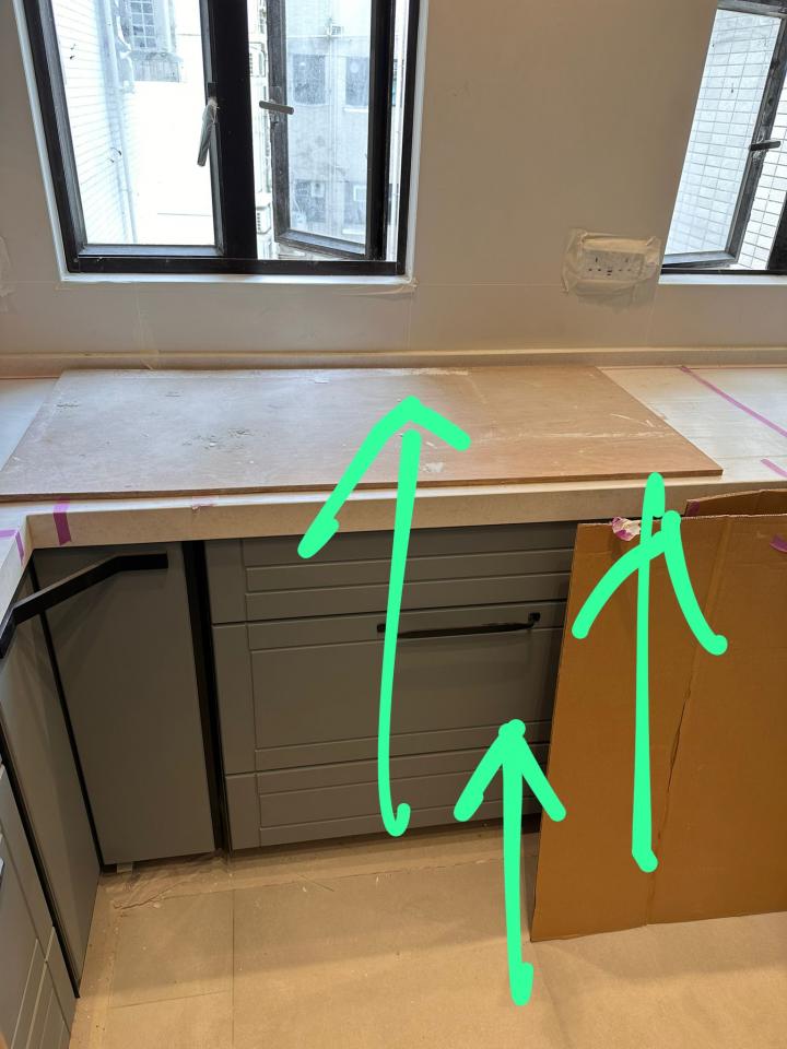 Faucet Repair & InstallationJob photo