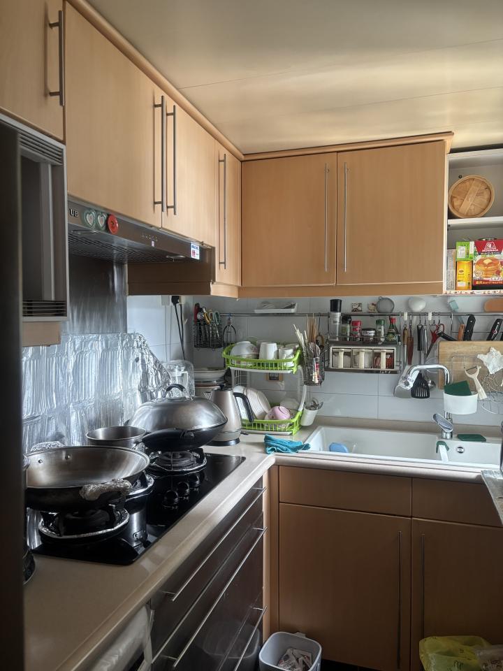 Kitchen RenovationJob photo