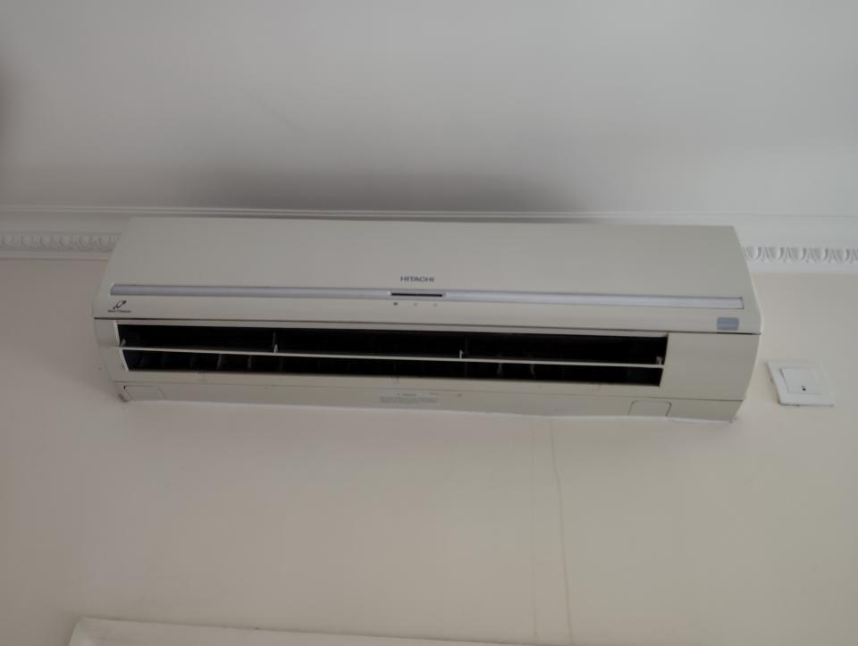 電器維修工作照片