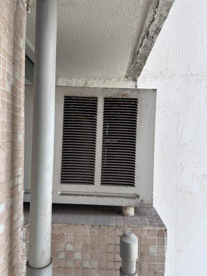 Air Conditioner InstallationJob photo