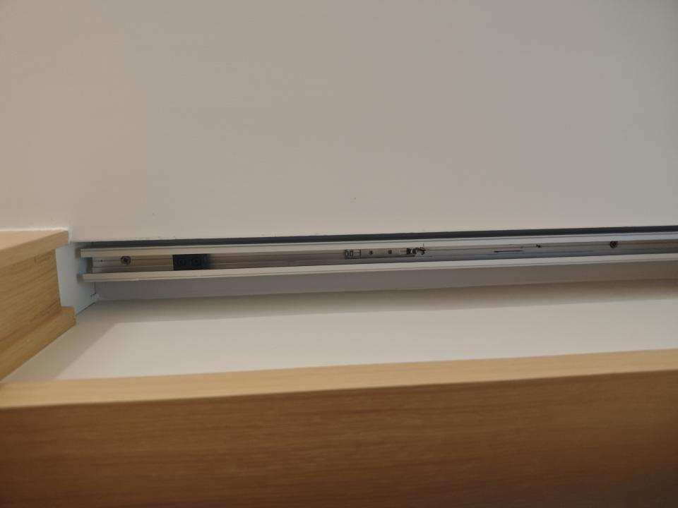 大門安裝工作照片