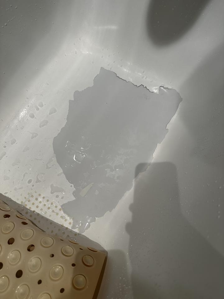 Bathroom RenovationJob photo
