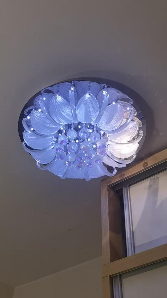 Lighting InstallationJob photo