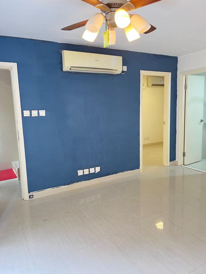 Wall PaintingJob photo