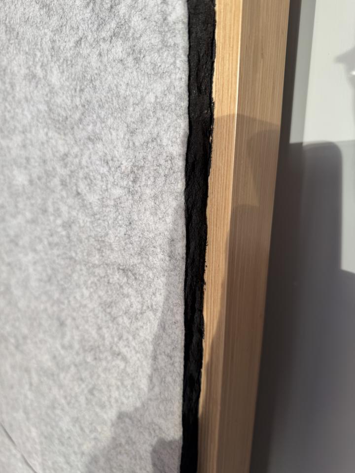 隔音工程工作照片