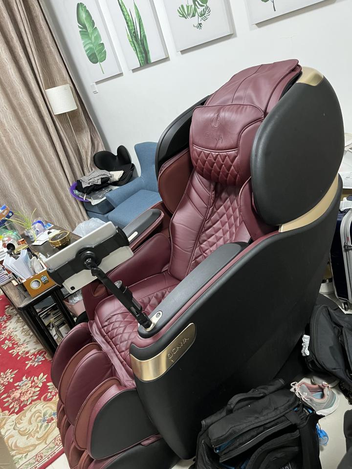 傢俬回收工作照片