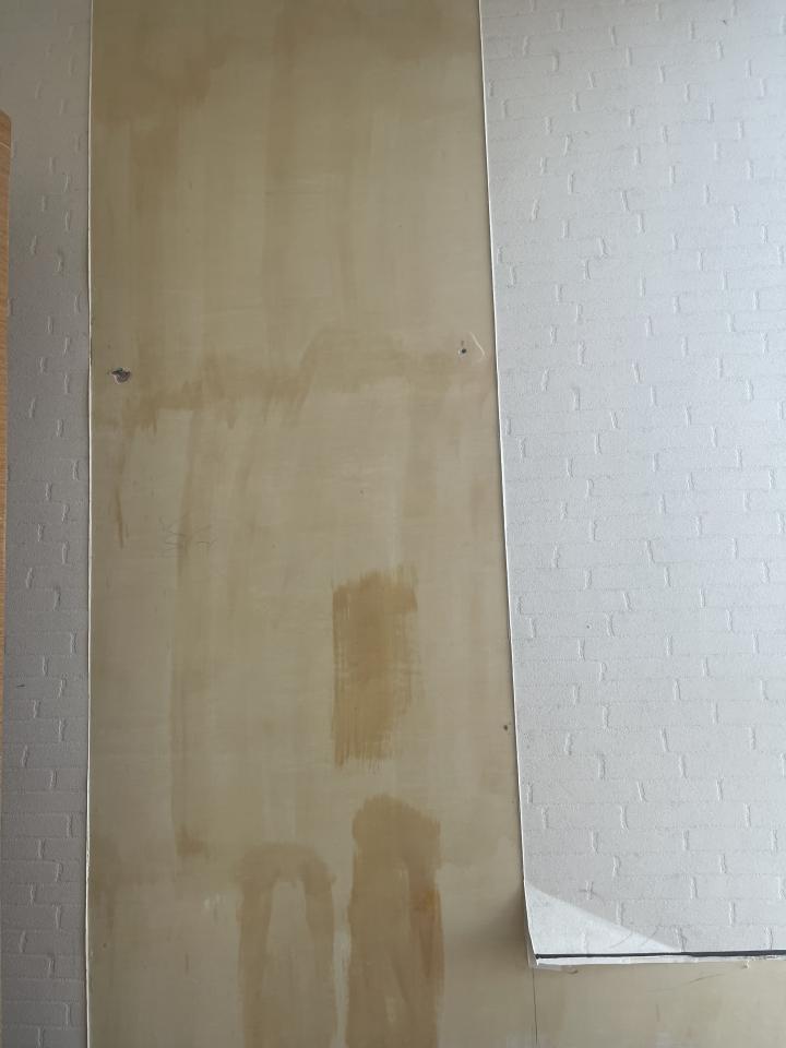 Wall PaintingJob photo