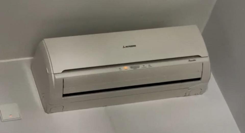 Air Conditioner RepairJob photo