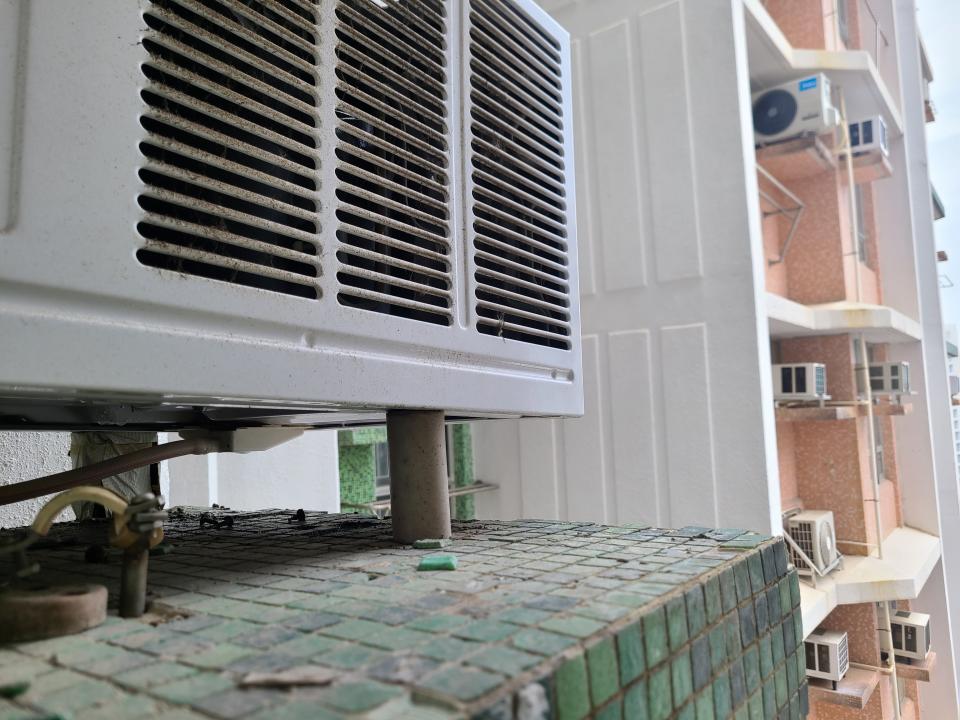 Air Conditioner RepairJob photo
