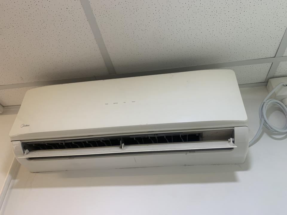 Air Conditioner RepairJob photo