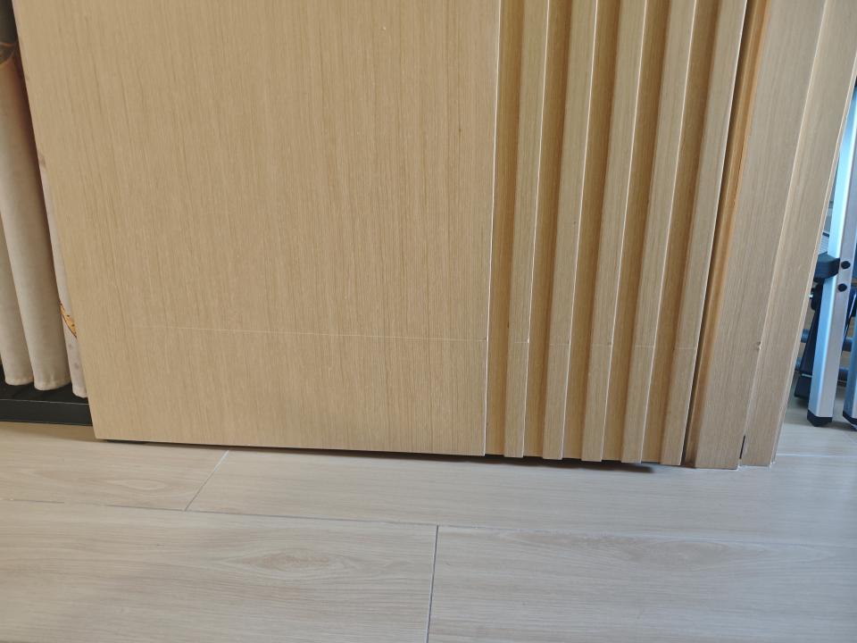 大門安裝工作照片