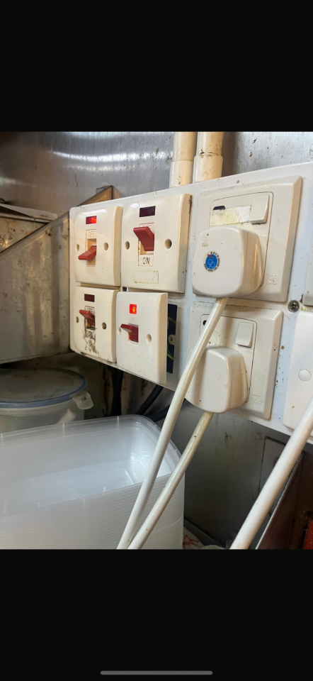 水電工程工作照片