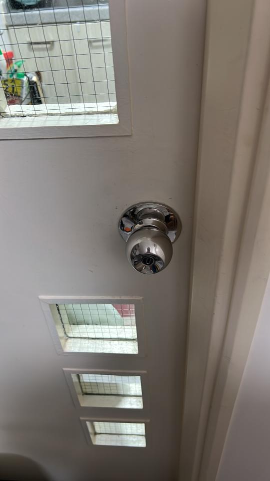 LocksmithJob photo