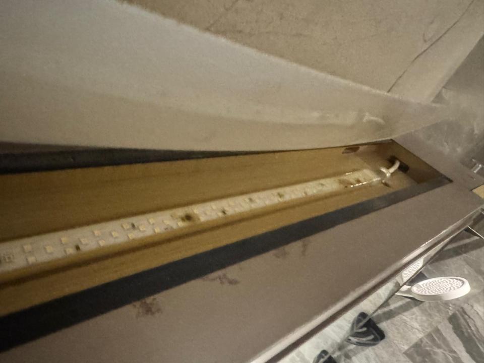 Lighting MaintenanceJob photo