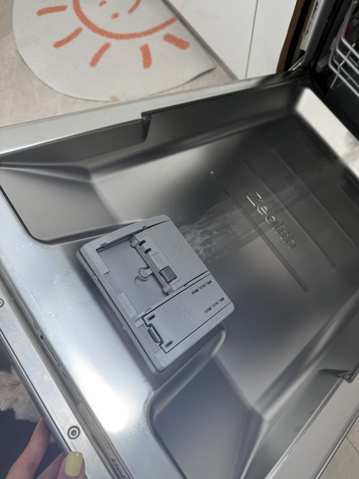 Dishwasher Install & RepairJob photo