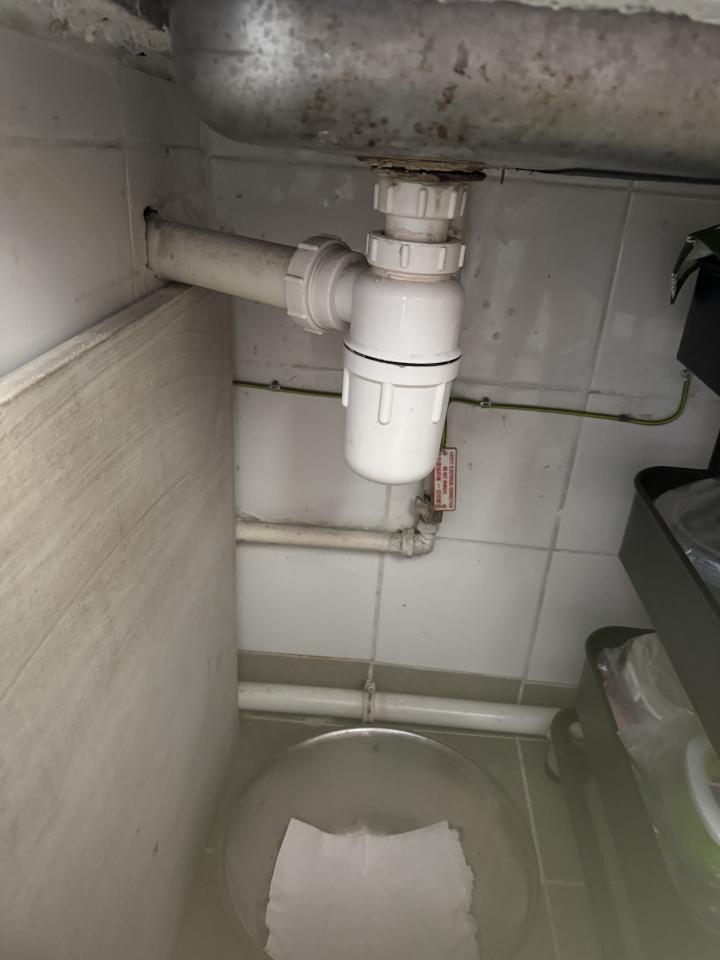 Plumbingjob photo Plumbingjob photo