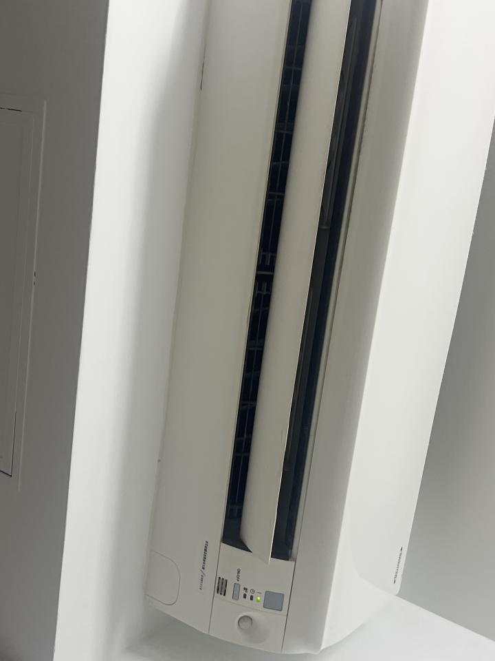 Air Conditioner Repairjob photo