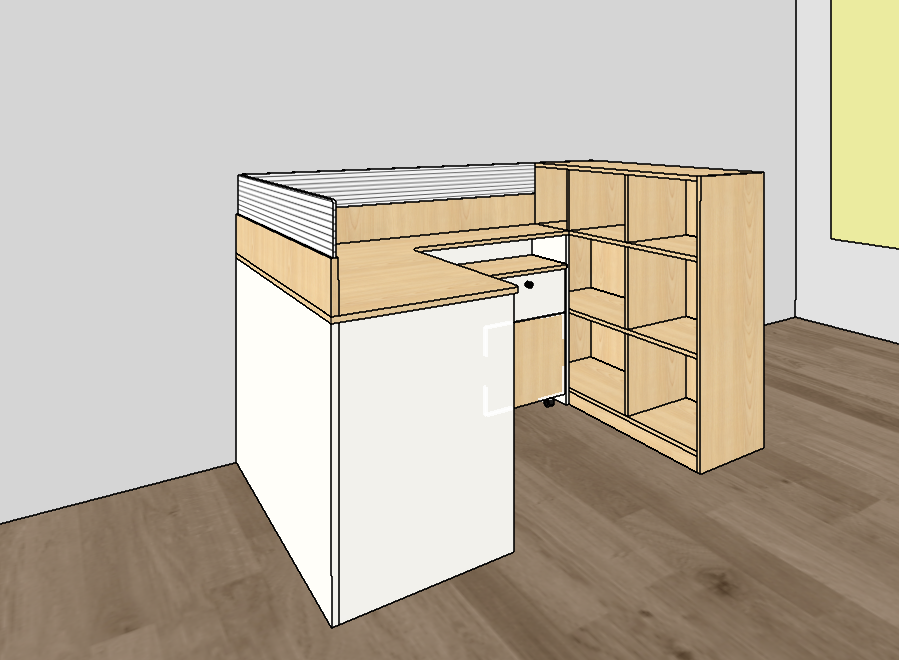 Taobao Furniture AssemblyJob photo