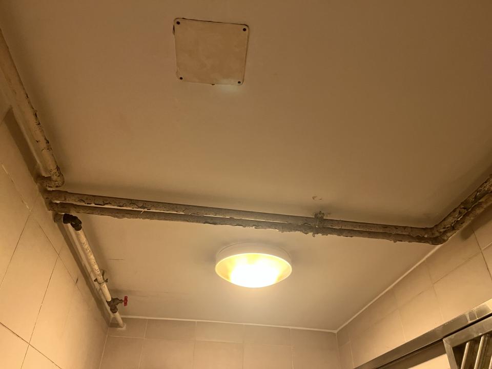 水電工程工作照片