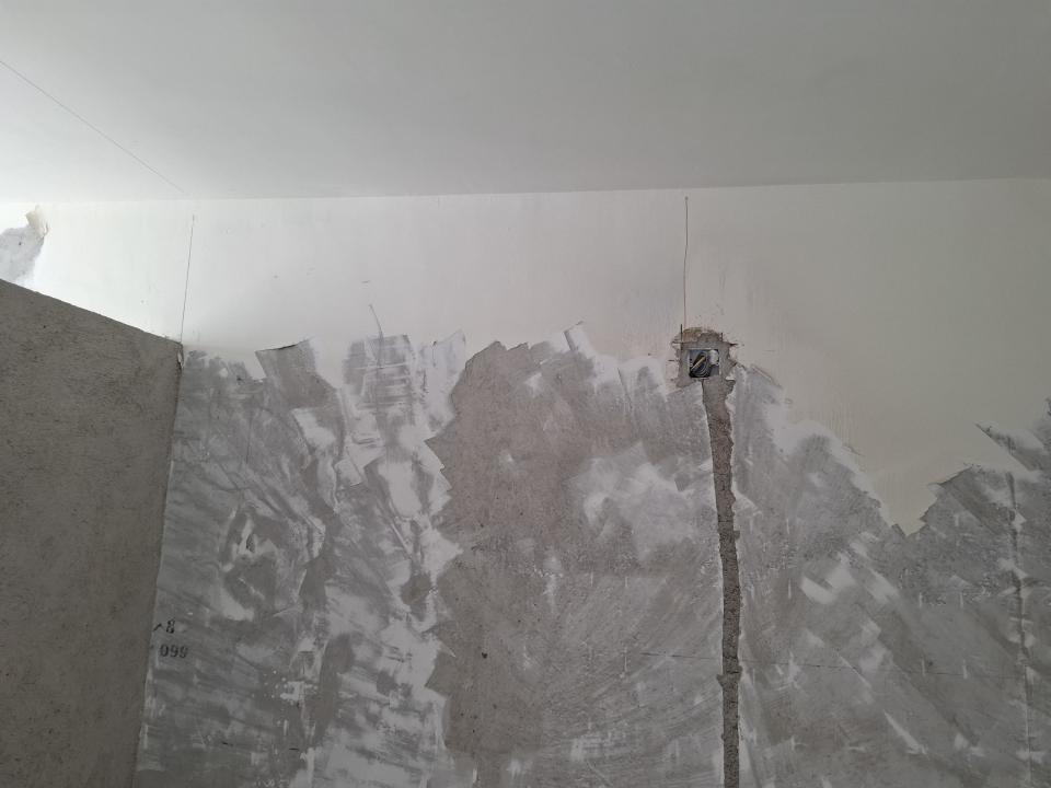 Air Conditioner Installationjob photo Air Conditioner Installationjob photo