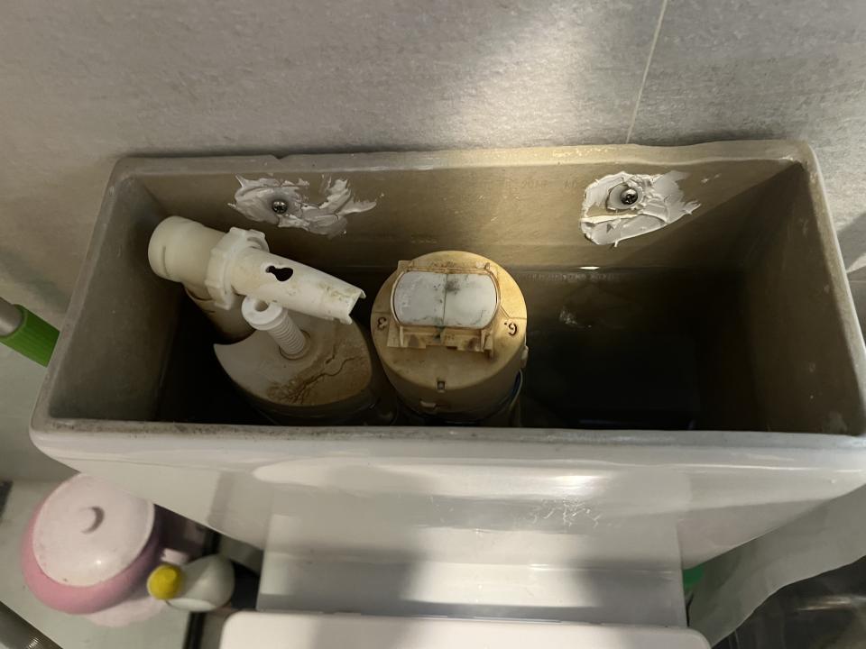 水電工程工作照片