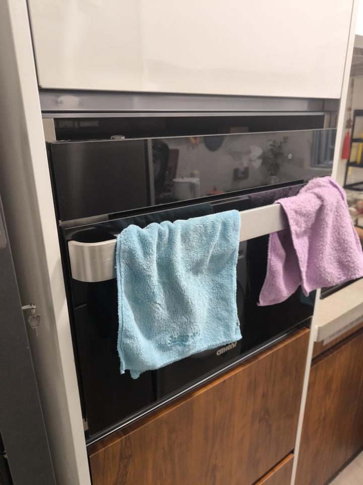 電器維修工作照片