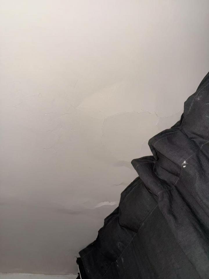 Ceiling RenovationJob photo