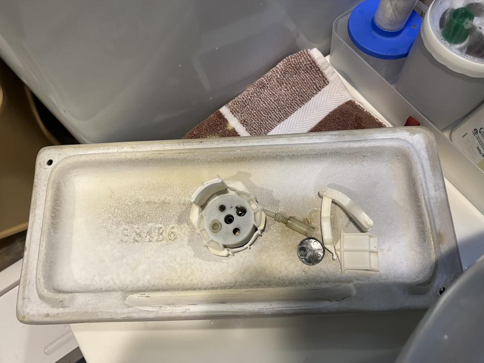 水電工程工作照片