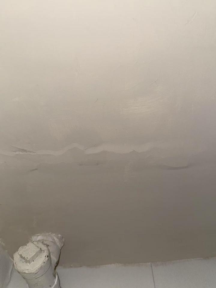 Ceiling RenovationJob photo