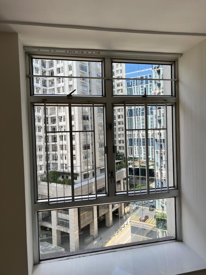 Curtain InstallationJob photo