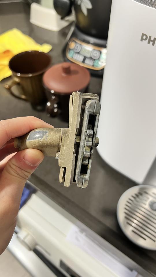 Electricity & PlumbingJob photo