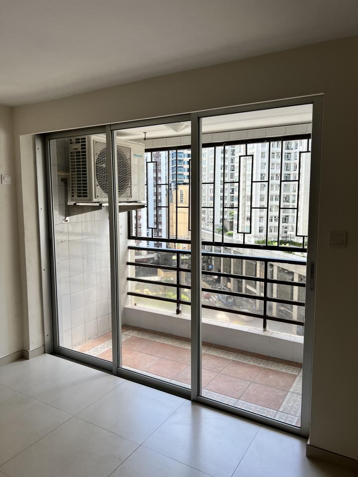 Curtain InstallationJob photo