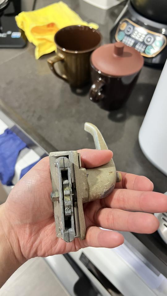 Electricity & PlumbingJob photo
