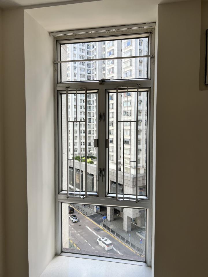 Curtain InstallationJob photo