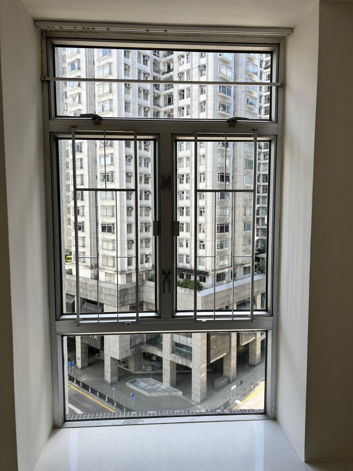 Curtain InstallationJob photo